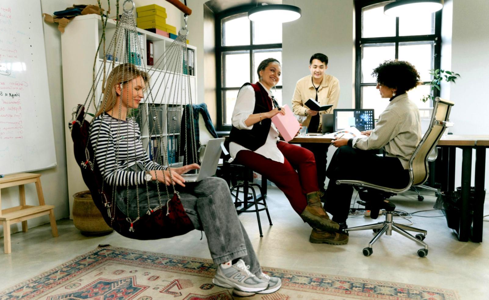 Praktische Umsetzung in Meetings