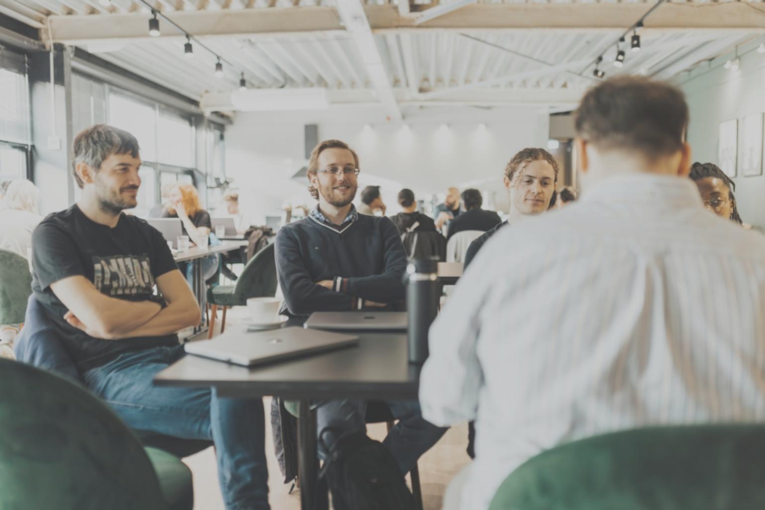 Dokumentation von Feedback-Prozessen