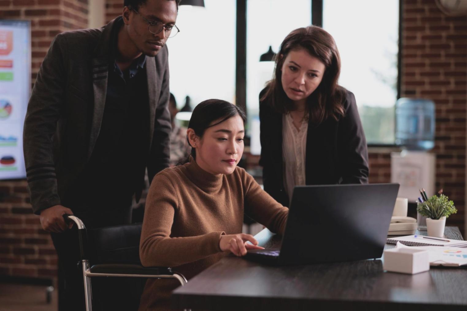 Wenn Schüler sich gegenseitig bewerten sollen